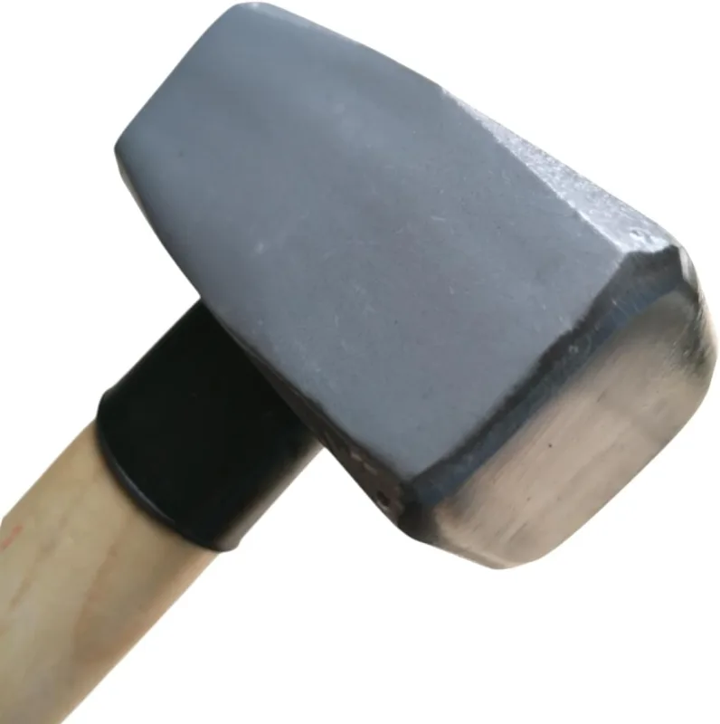 Maza 1 kg. Martillo Mazo Demolición o Golpe