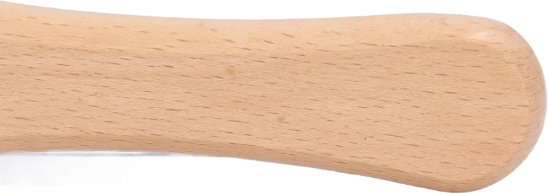 SIERRA DE MANUAL PARA CARPINTERÍA DE DOBLE CARA DE DIENTES FINOS DE MADERA DE HAYA PARA CARPINTEROS DE JARDINERÍA