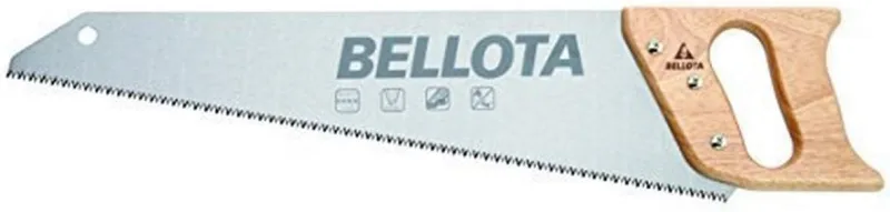Bellota 4551-22 - CARPENTER SERRUCH