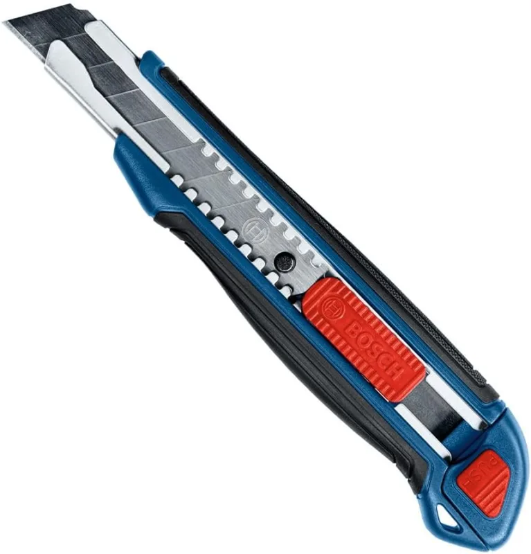 Bosch Professional 18 mm knife