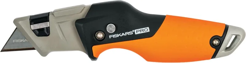 CarbonMax Folding Cutter