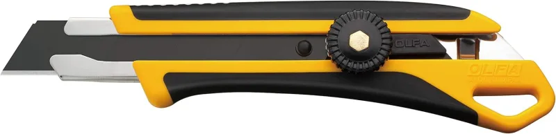 OLFA -L-7-Professional Cutter