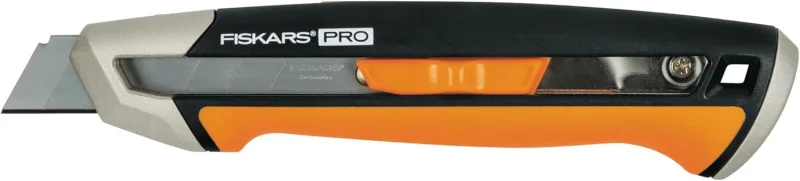 CarbonMax cutter with brittle blades 18 mm