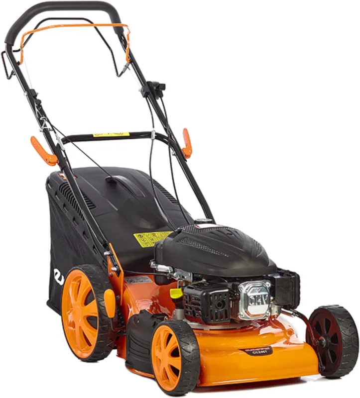 ANOVA PETROL SCA246T HORSE TRIMMER