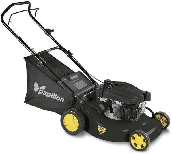 Papillon 8062020 Lawn mower Petrol Papillon 135 cm³