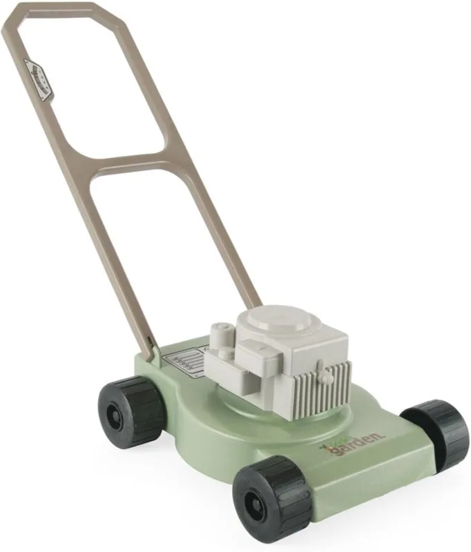 Dantoy - Green Garden - Lawn Mower (4733)