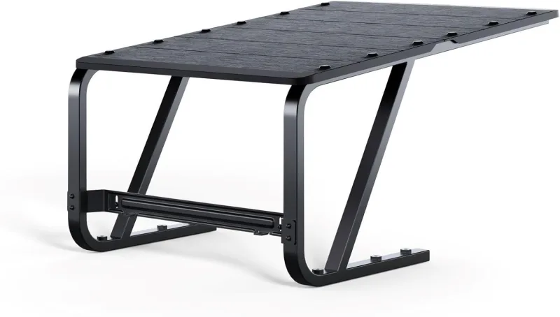 ECOVACS - Robotic Lawnmower for Garage (Compatible with O500 Panorama, O800 RTK, O1200 RTK, A1600 RTK, A3000 LiDAR