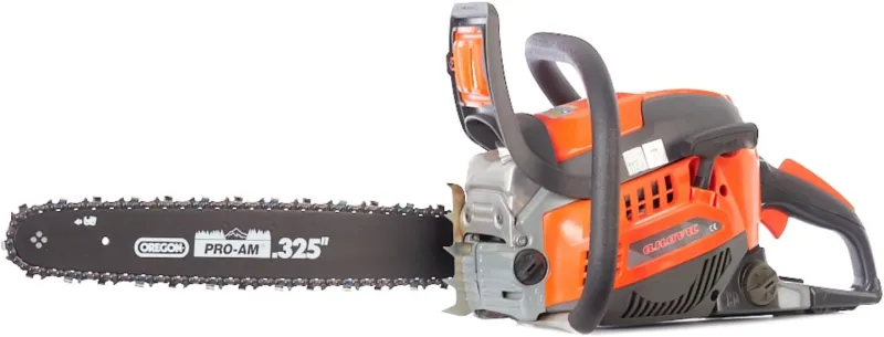 ANOVA High Extra Pro Petrol Chainsaw - M445HXP