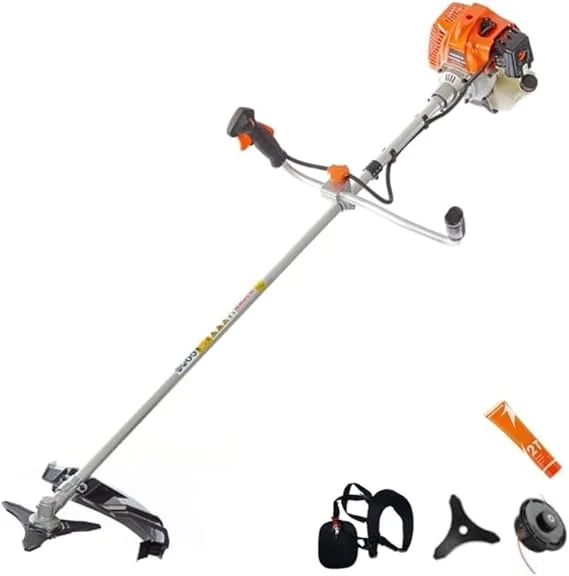 ANOVA ECO D52B Brushcutter