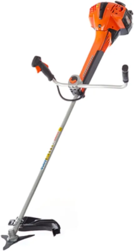 ANOVA Premium Petrol Brushcutter D52BA