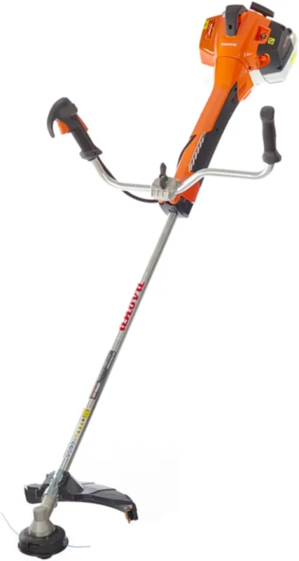 ANOVA High Extra Pro Petrol Brushcutter D546HXP