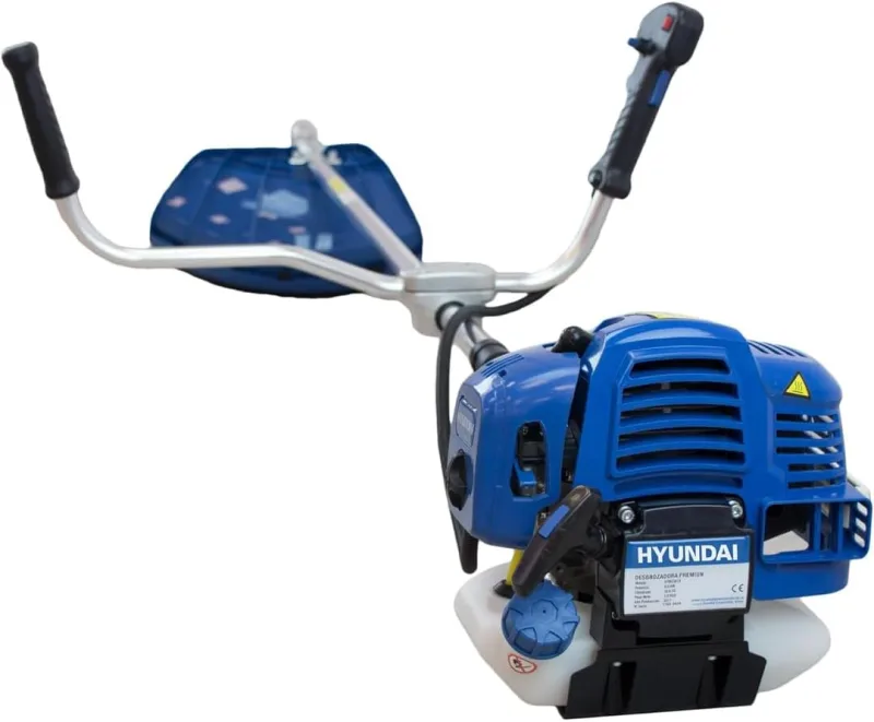 Hyundai, HY-HYBC3010, Brush Cutter