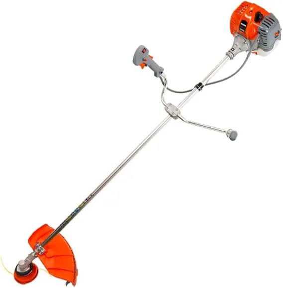 SAKAWA Petrol Brushcutter with Disc