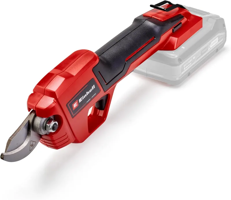 Einhell Original Battery Trimmer GE-LS 18 Li-Solo Power X-Change (Li-Ion, 18V, without battery or charger)