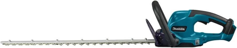 Makita DUH607Z 18V Li-Ion LXT 60cm Hedge Trimmer - Batteries and Charger not included
