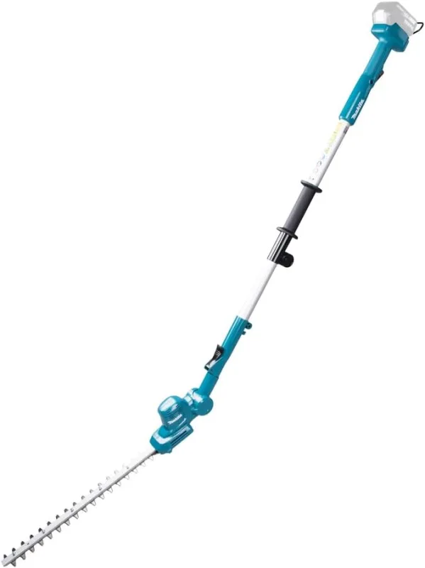 Cortasetos de altura 18V LXT 46cm marca Makita