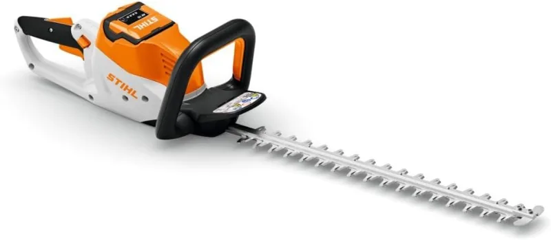 Stihl HSA 50 Battery Hedge Trimmer + AK10 Battery + AL101 Charger