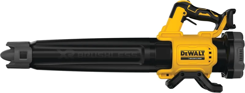 DEWALT DCMBL562N-XJ, Brushless Axial Blower XR 18V, 5Ah Li-Ion, Speed 200 km/h, Without charger/battery