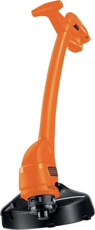 BLACK+DECKER GL360-QS Lawn trimmer 25 cm 350 W