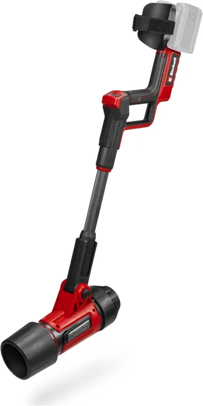 Einhell Professional Leaf Blower with Battery GP-LB 36/270 Li E BL-Solo Power X-Change (36 V, 270 km, Air Speed, Brushless, Speed Regulation, Blow Accessory, No Battery)