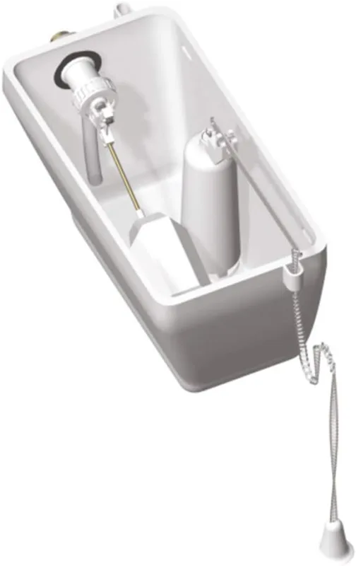 Cis Complete Universal Tall Tank, Tall Tank with Base