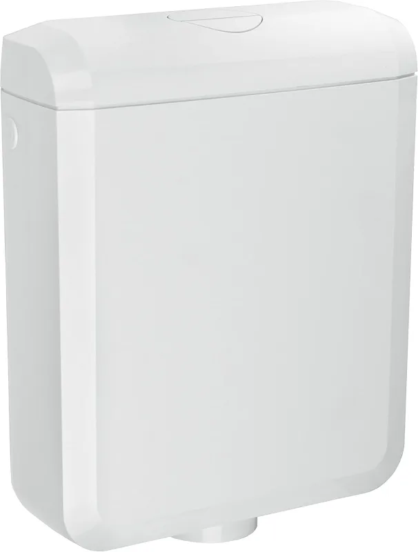 Cornat LEDA NEW Flush Cistern White