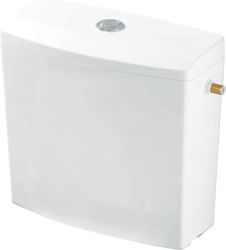 Wirquin 50717359 - Low Water Consumption Cistern