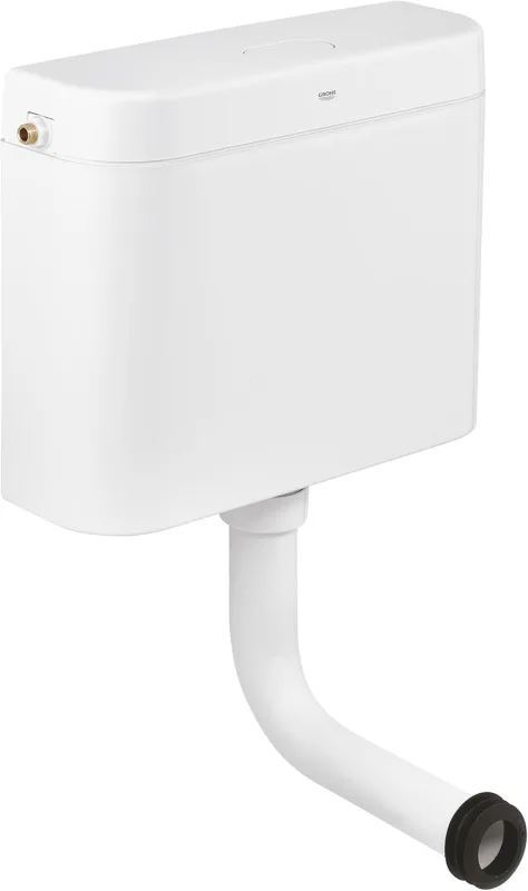 Grohe - Cistern for WC, White (Ref. 37406SH0)