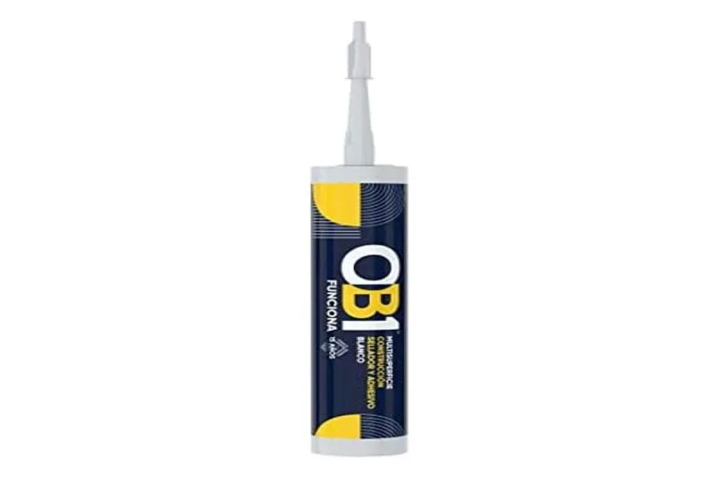 OB1 Adhesive Sealer White PSOB1SC290W 290