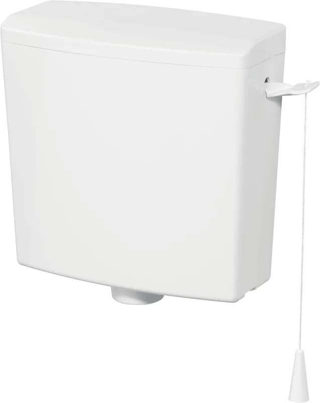 Wirquin 50717361 – Tall Cistern with Chain