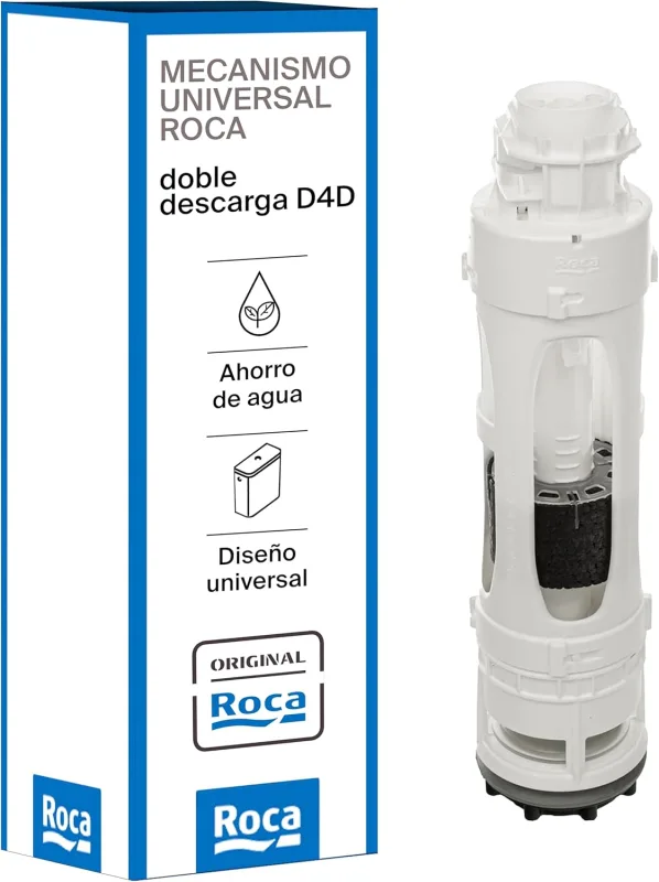 Roca - Toilet Jet Flush Mechanism Kit (AH0003000R)