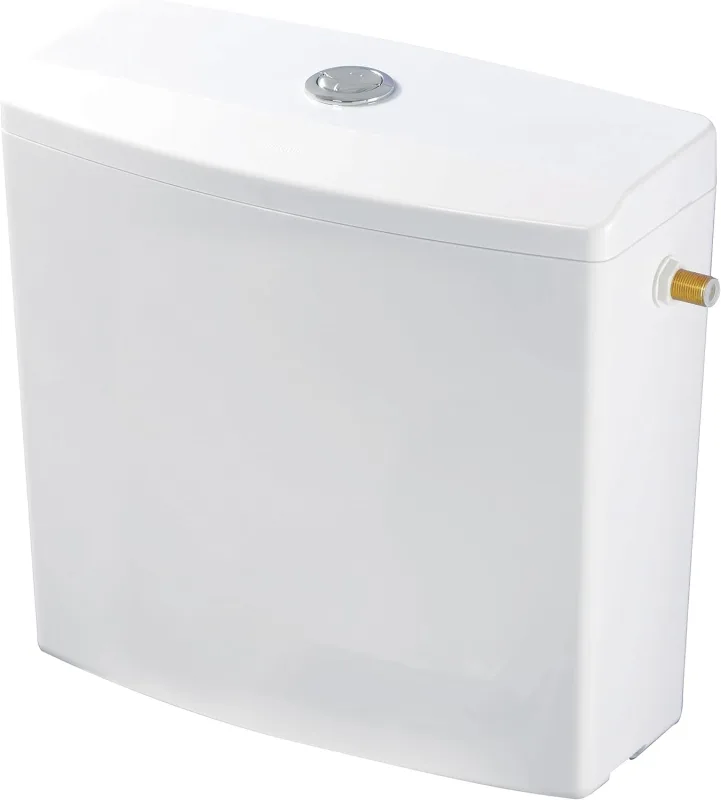 Wirquin 50720024 clean under cistern lever