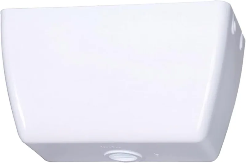 High Tank 10 Liters Without Mechanism