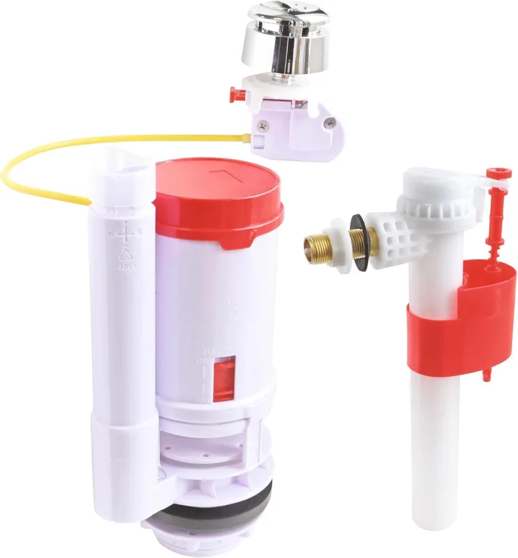 SOMATHERM FOR YOU - Full hygienic mechanism - Economical and adaptable, quick and easy installation