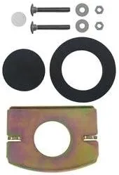 Jacob delafon - Cistern/toilet fixing kit