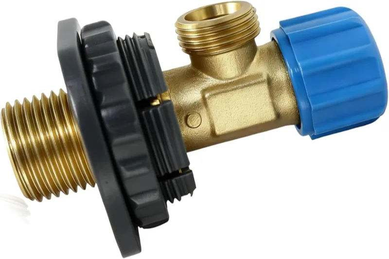 Flush Flush Cistern Shut-off Valve 3/8" Corner Valve Brass Fits Geberit 240.269.00.1 Toilet Installation Replacement Part