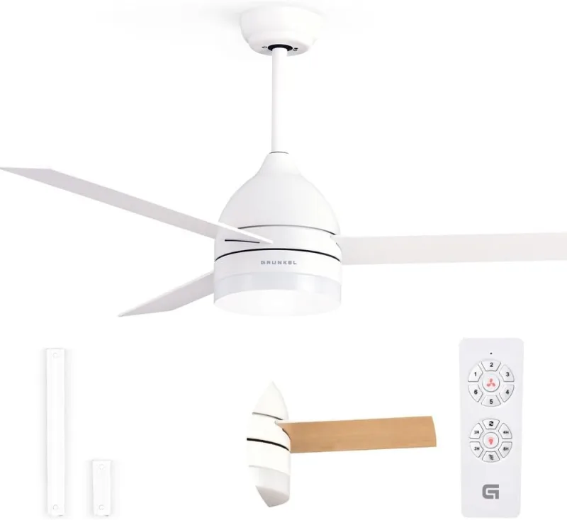 Grunkel Ceiling fan SKYECO-42