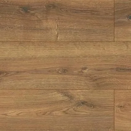 Laminate Flooring | AC5 | 8 mm | Holiday Collection | 24h Water Resistance | Floating Click Installation (Havana Oak, 1 Box - 2.33 m²)