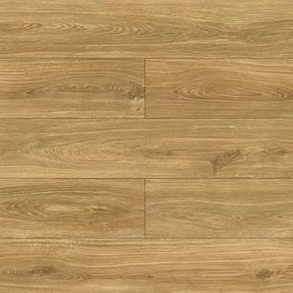 Laminate Flooring | AC5 | 10 mm | 1380x191 mm | Sefora Collection| Water and Humidity 72h | Floating Floor Installation in Click (Oak Poleo, 1 Box - 1.83 m²)