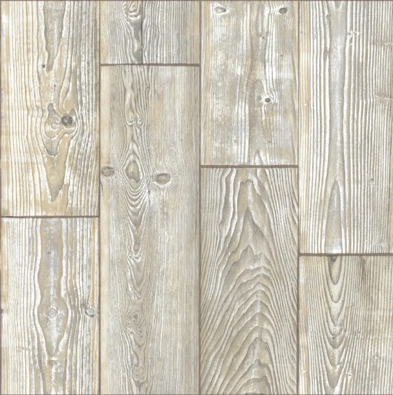 d-c-fix Self Adhesive Vinyl Flooring - Rustic Oak - 11 Tiles - Waterproof, Decorative Vinyl - Tiles Adhesive PVC - for Kitchen, Bathroom and Living Room - 30.5 x 30.5 cm