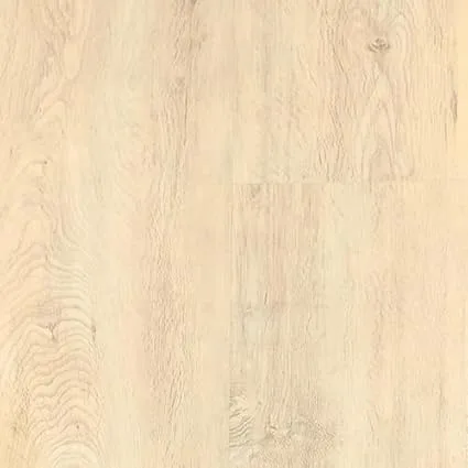 Pavimentos Arquiservi - Vinyl Flooring SPC XS Light Oak Color | Thickness: 5 (4+1) mm | Floating Click | Heavy Commercial Use | Wet Areas | Kitchen | Bathroom