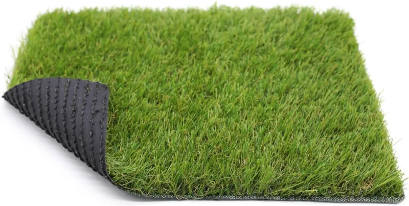 BONERVA GARDEN PLUS Artificial Grass | Height: 22 mm and 30 mm | Various Sizes | Ideal for Garden, Terrace, Patio and Balcony | Decorative and Functional Use | (2 x 10 Metres, 30 mm)