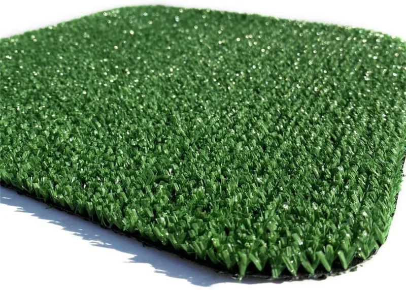 JARDIN202 - Artificial Grass 7 mm | Ideal for Terraces, Balconies, Gardens and Patios | Easy Installation | 2 x 5 m -