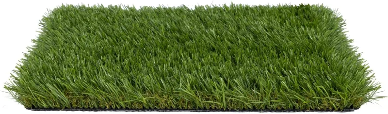 Artificial Grass Crete 30 mm Roll 2 m Wide | Cut to Size 2 x 1 to 2 x 25 m | Natural Look High Density | Efficient Drainage | Outdoor Use Terraces, Gardens and Balconies (2 x 2 Metres)