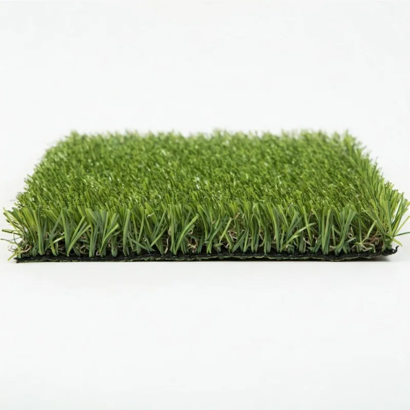 25mm Artificial Grass Roll (2_X_3_Metres)