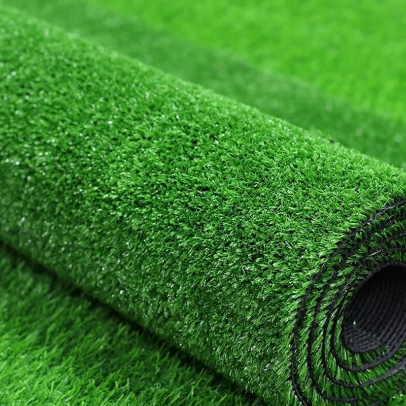 Artificial Grass for Indoor and Outdoor | UV and Weather Resistant | Easy Installation | Ideal for Gardens and Terraces | Suitable for Children and Pets, Green, 2 x 5 Metres, Polypropylene