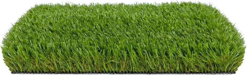 Artificial Grass 40 mm Roll 2 m Wide | Cut to Size 2 x 1 to 2 x 25 m | Natural Look High Density | Efficient Drainage | Outdoor Use Terraces, Gardens and Balconies (2 x 2 Metres)
