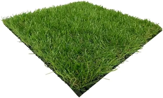 BONERVA Terrace Plus Artificial Grass | Cheap and Functional Decorative Grass for Garden, Terraces or Exhibitions | 4 Colours (40 mm Height, 1 x 4 Metres)