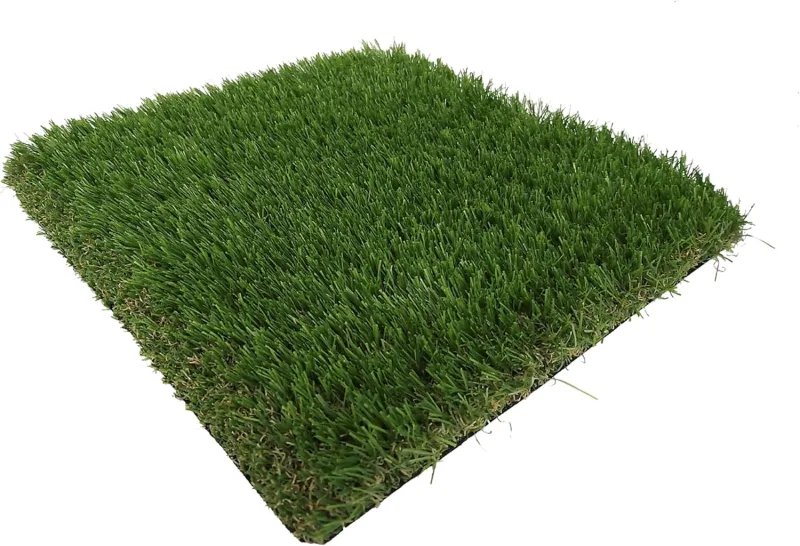 BONERVA ESTORIL 40 mm Artificial Grass | Various Sizes | Premium Lawn for Garden, Pool, Terrace, Patio and Outdoors | Realistic Looking | (2 x 10 Metres)