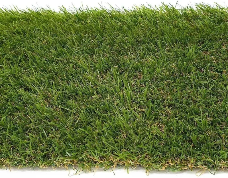 Jardin202 - Alhaurin 25 mm Artificial Grass – Rolls | Ideal for Terraces, Balconies, Gardens and Patios | Easy Installation | 2 x 5 Metres: 10 m² -